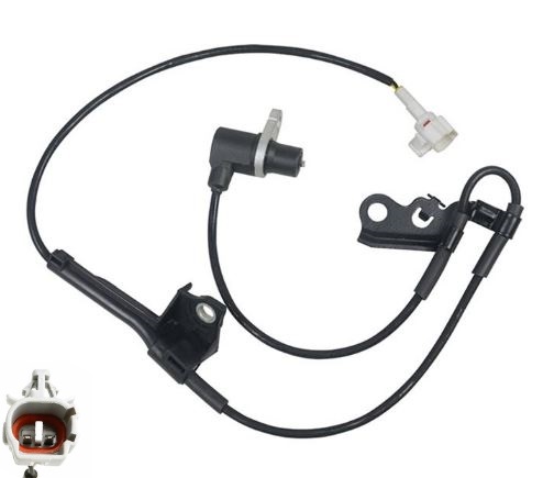 Abs Sensörü Corolla 2002-2007 Ön Sol (Bosch Tipi)