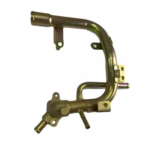 Devirdaim Su Borusu Isuzu Nkr 77