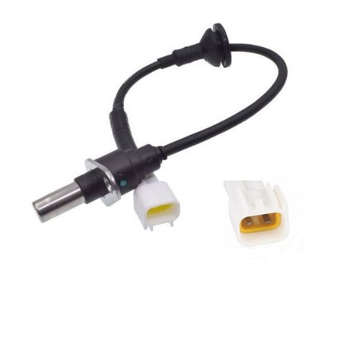 Abs Sensörü Isuzu Npr 75 Arka (Kampanalı Tip)