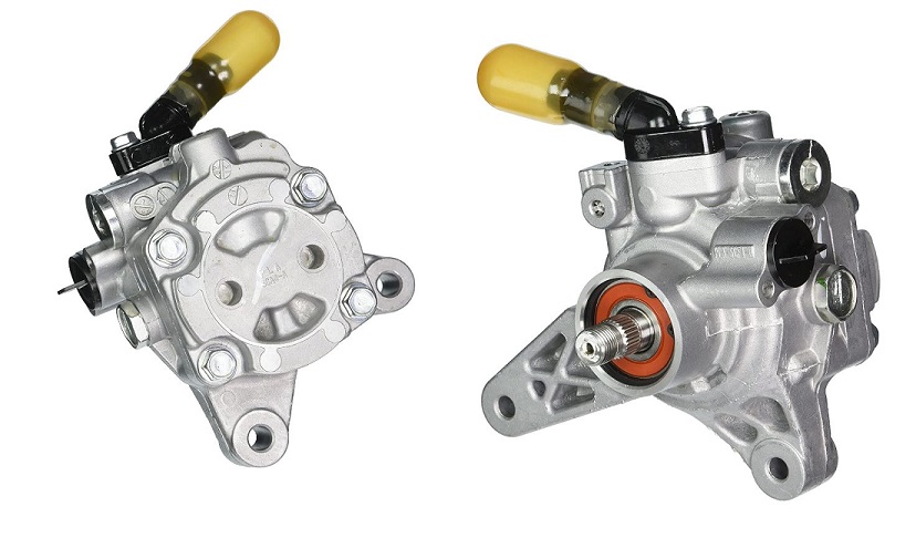 Direksiyon Pompası Civic 2001-