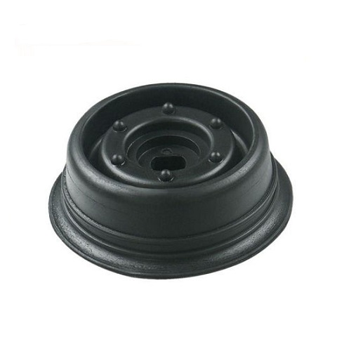 Amortisör Takozu Accent 2000-2006 Arka (Yuvarlak Delik) (Adet)