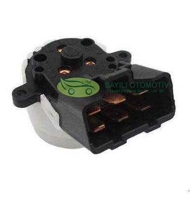 Kontak Termiği I20 2009- / Ix35 / Accent Blue 2011-