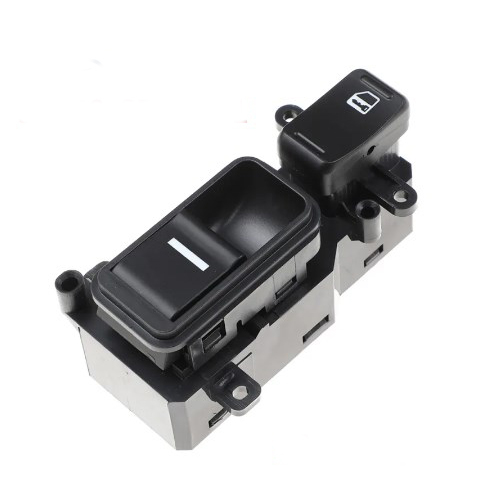 Cam Düğmesi Accord 2003- Ön Sağ Tekli