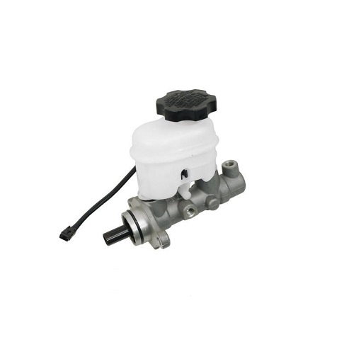 Fren Ana Merkez Rio 2003-