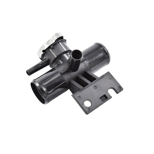 Devirdaim Su Giriş Borusu Lancer 2008- / Outlander 2007-