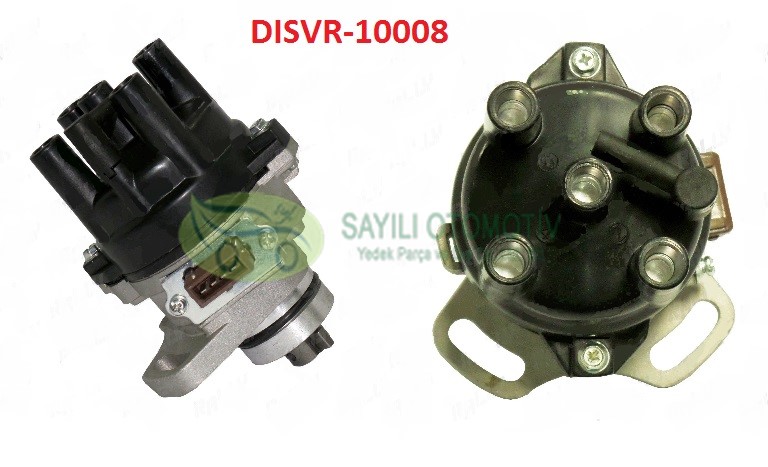 Distribütör Komple Prıde / Sephia 1992-