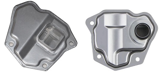 Otomatik Şanzıman Filtresi Lancer 2008-