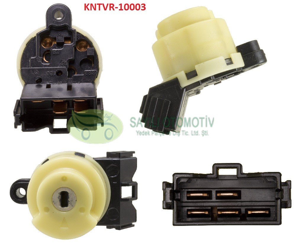 Kontak Termiği Lancer 2003-2007 / Pajero 1996- / Proton 1996-2001