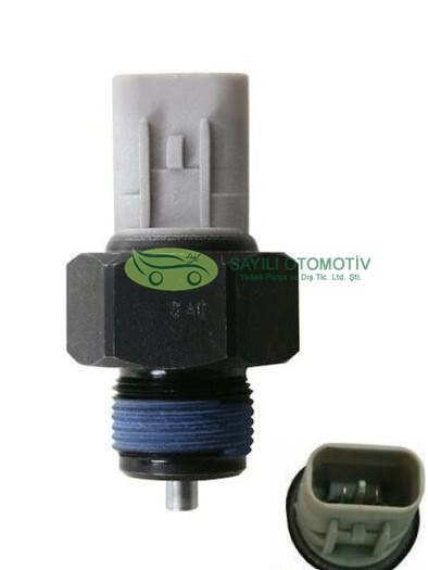 Geri Vites Müşürü Accent Era 