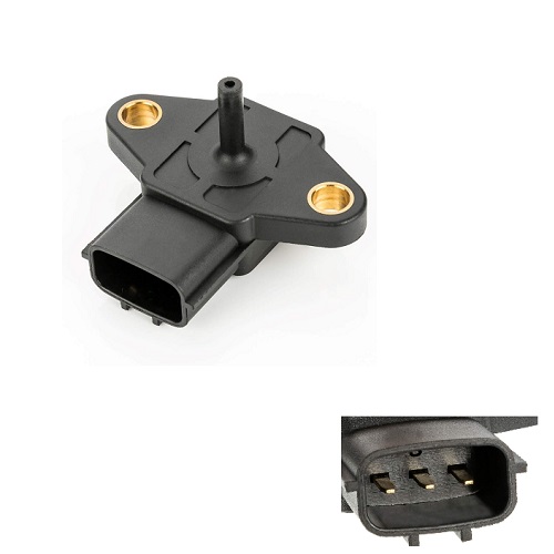 Sensor Map Pickup Skystar 02- Yd25