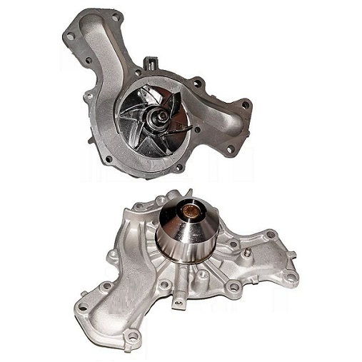 Devirdaim Pajero 3.0 V6 24V 6G72 1991- (Gwn-40A)