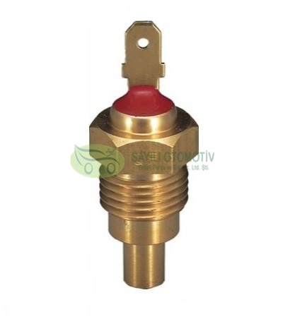 Hararet Müşürü Canter Tek Fişli