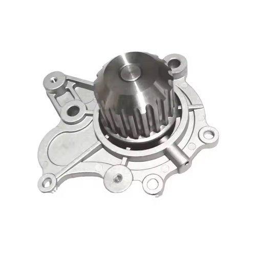 Devirdaim Accent 2003- Crdi