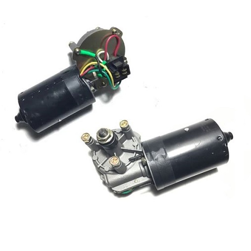 Silecek Motoru Atos 1999--98110-02100