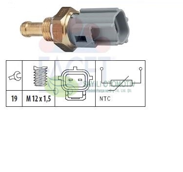Hararet Müşürü 626 1998- / Mazda-6