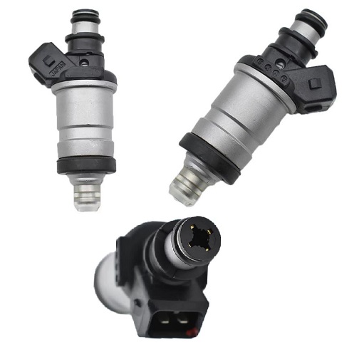 Enjektör Civic 1992-1995 / Civic 1.6 D16 1996-2001 (Tek)