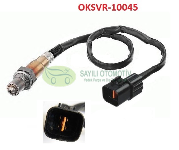 Oksijen Sensörü I20 / I10 / Atos 2006- / Picanto / Soul (emme)-39210-2B040