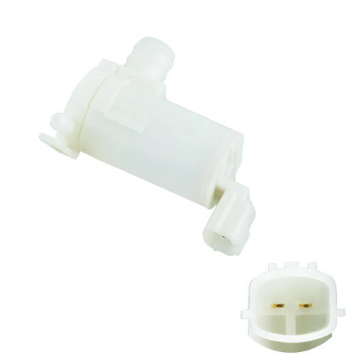 Su Fıskiye Mottoru D-Max 2002-  2012-