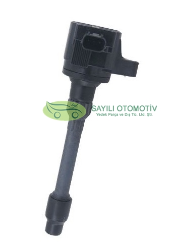 Ateşleme Bobini Civic 1.5 Turbo 2016-