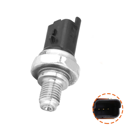 Rail Basınç Sensörü Qashqai 1.5 Dci 2010- / Juke 2010-