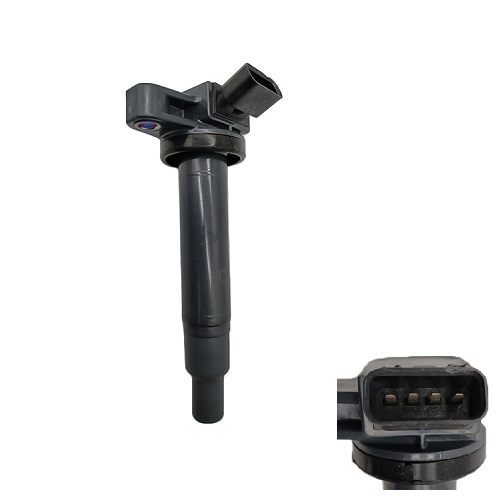 Ateşleme Bobini Land Cruiser 4.7 V8 1998-