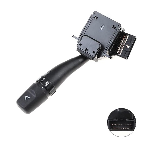 Kumanda Kolu Far+sinyal Matrix 2005--93410-17000