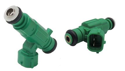 Enjektör Accent Era 1.6 / Sonata 2.5 - 2.7 1999-2004  (Adet) 