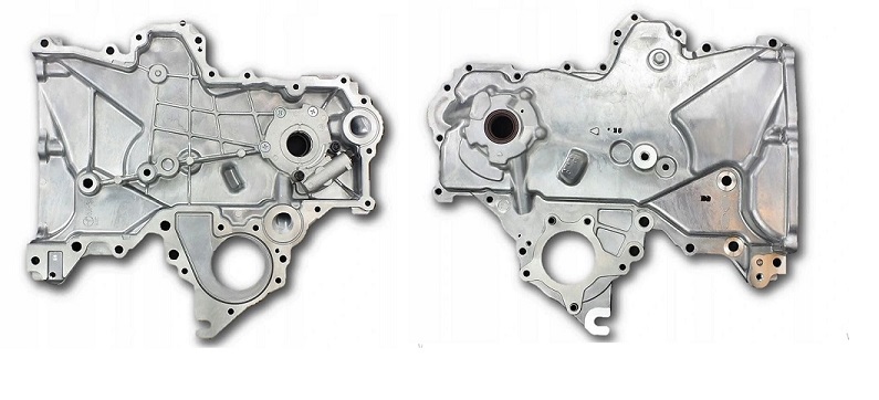 Yağ Pompası Accent Blue 1.4 2011- / I30 1.6 2007- / Cerato 2010-