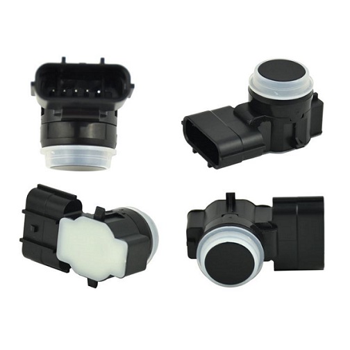 Park Sensörü Crv 2016- Arka