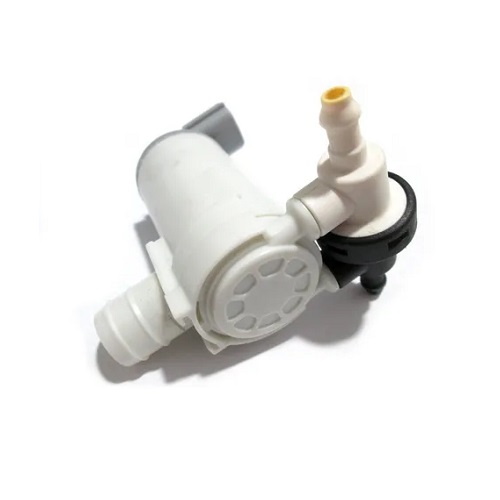 Su Fiskiye Motoru Chery Tiggo 7 (Cift Cikisli)  8  Omoda 5