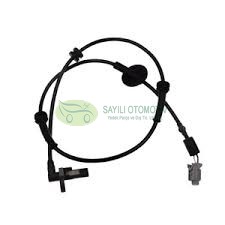 Abs Sensörü Almera 2000-2007 Arka Sol