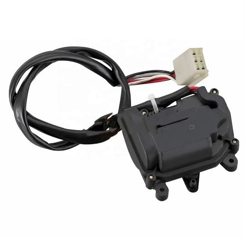 Merkezi Kilit Pompası Mazda 323 1998- Ön Sol