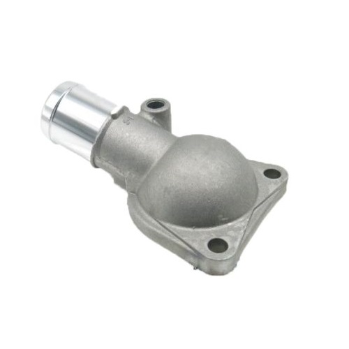 Termostat Kapak Üst Sonata 1998- V6 Santafe 2001- Trajet 2.5 2.7