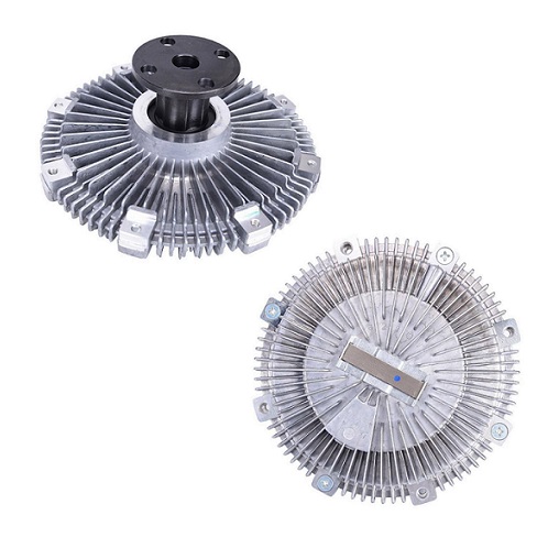 Fan Termiği B2500 Bt50 2006-
