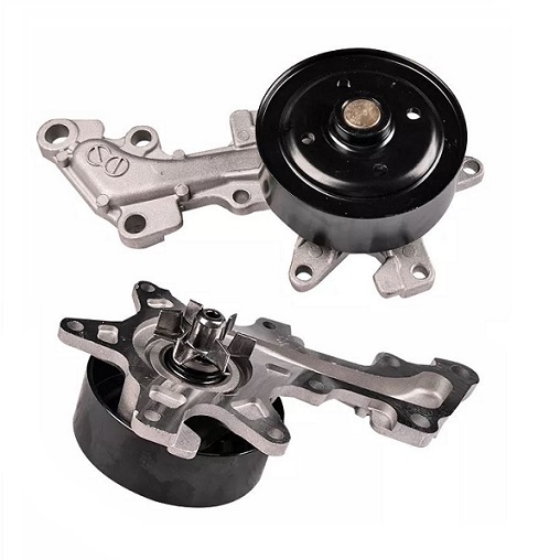 Devirdaim Corolla 1.33 1Nr 