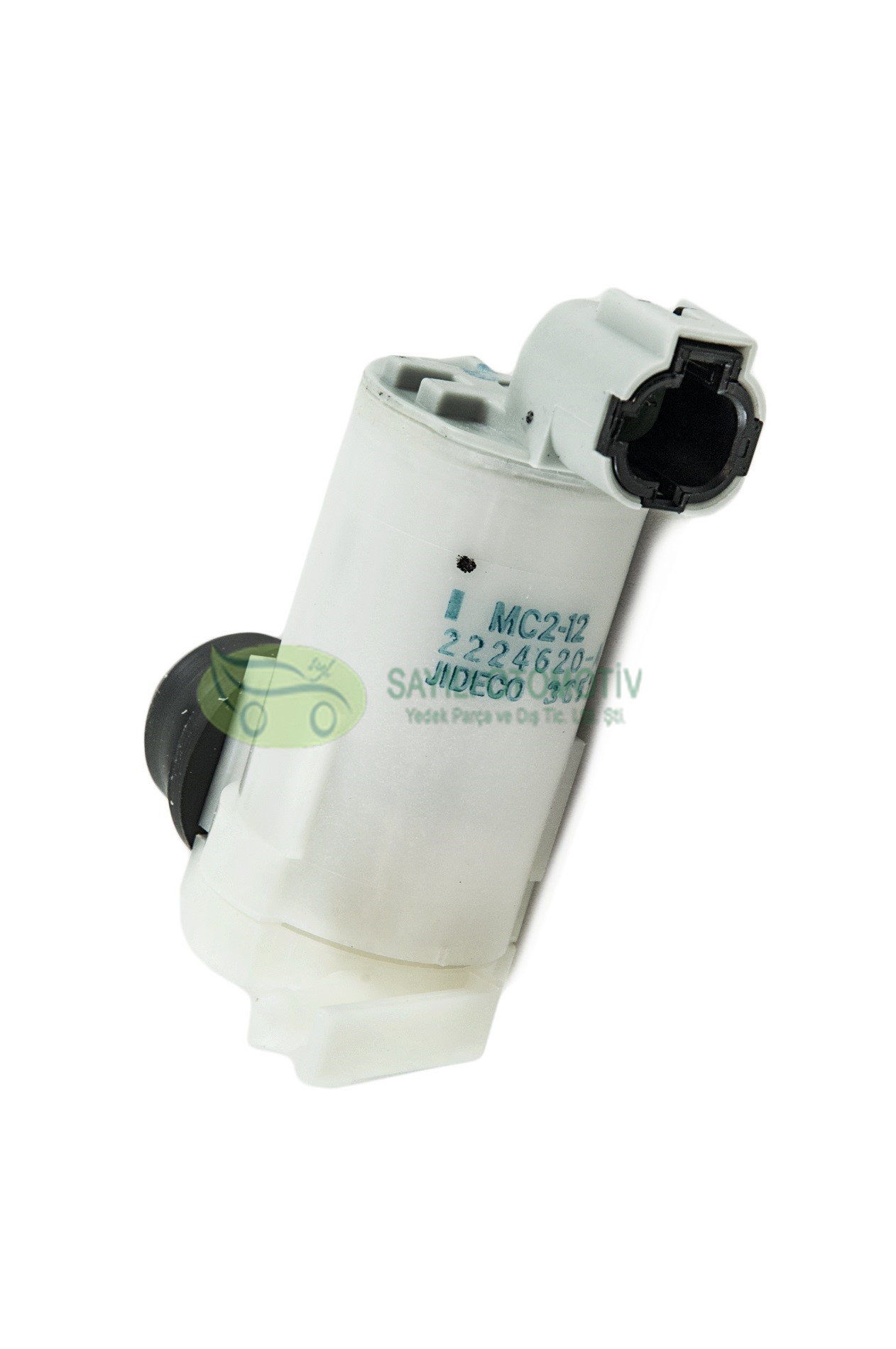 Su Fiskiye Motoru Skystar  Navara