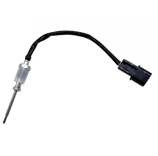 Egzoz Sıcaklık Sensörü Accent Blue Crdi (Kısa)