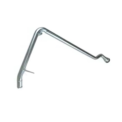 Devirdaim Su Borusu H100 Min 94-05 (25431-42002)