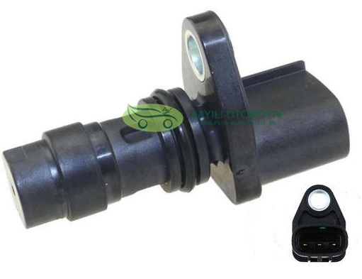 Krank Sensörü Isuzu 4Hk1 (Eksantrik)