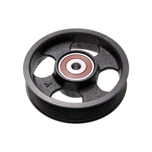 V Kayış Gergi Rulmanı Avensis 2.0 2003- / Raav4 2.0 - 2.4 2006- / Land Cruiser 4.0 2001-