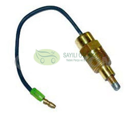 Termostat Isı Müşürü Isuzu Npr66 / Nkr55