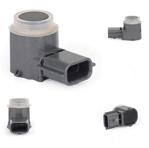 Park Sensörü X-Trail 2014- Ön Yan