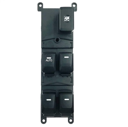 Cam Düğmesi Rio 2011- Ön Sol Dörtlü