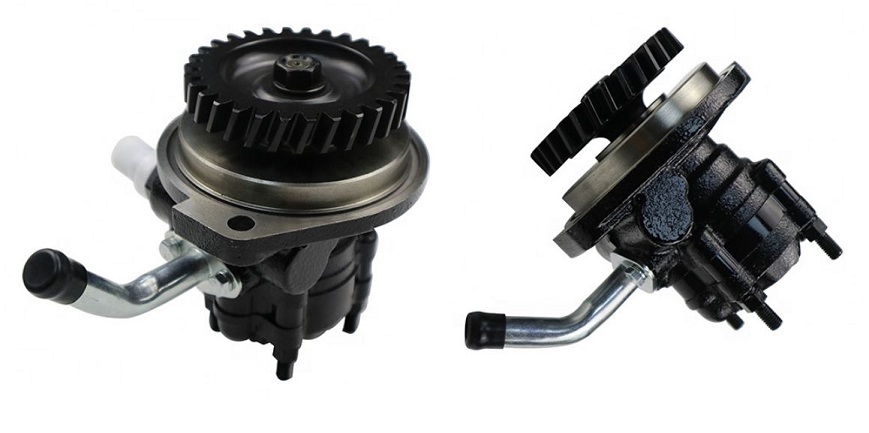 Direksiyon Pompası Isuzu Npr 66