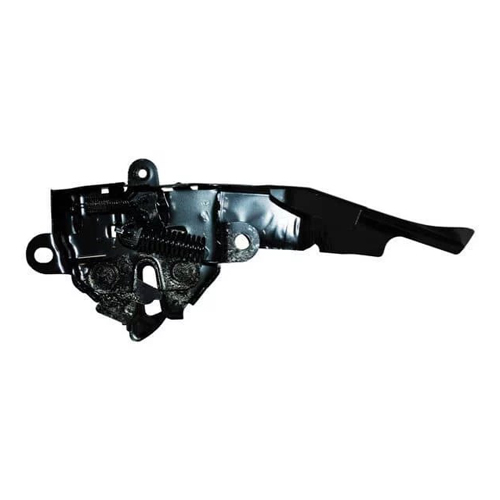 Kaput Kilidi Hilux 2015-