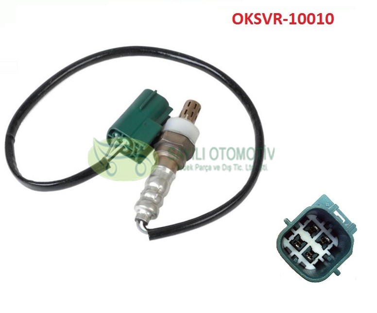 Oksijen Sensörü Micra 1.2 / 1.4 2003- / Note 1.4-226A0-AX000