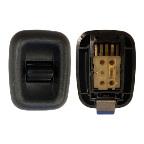 Cam Düğmesi Yaris 1999-2006 Tekli