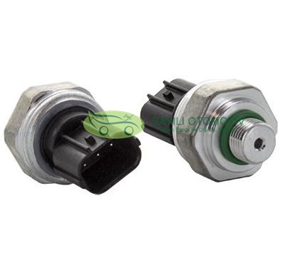 Klima Basınç Müşürü (Sensörü) Civic 2007-