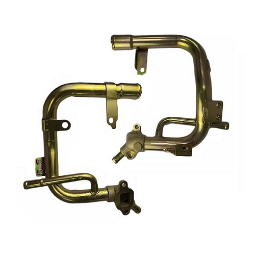 Devirdaim Su Borusu Npr / Nkr 1999-