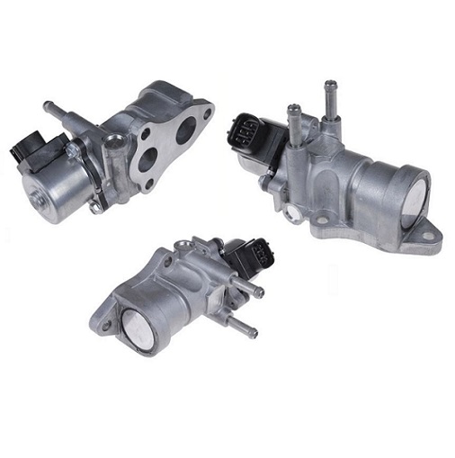 Egr Avensis 2.0 Dizel 1Cd 2003-